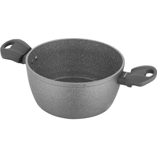 Florina Aluminiumtopf Lava 2,4 l, 20 cm