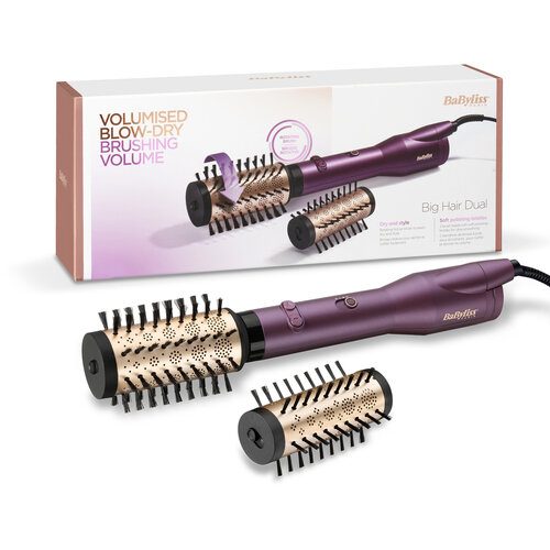 BaByliss AS950E Lokówka na gorące powietrze