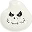 Dekoračný tanier na Halloween Duch, 16 cm