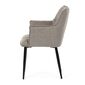 Set de scaune de sufragerie DCH-J2139 LAN2, 2 buc
