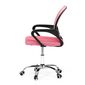 Autronic KA-L103 PINK irodai szék