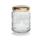 Cerve Банки для консервування з кришкою EASY WHITE 200 мл, 6 шт.