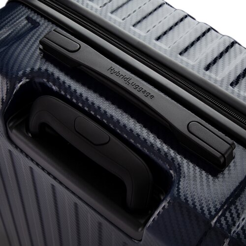 Compactor Set potovalnih kovčkov Cosmos, temnomodra, 3 kos