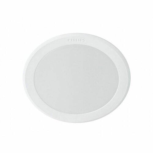 Obrázok Philips Philis 59444/31/E3 - LED Podhľadové svietidlo MYLIVING MESON 1xLED/6W/230V P3137