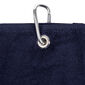 Handtuch Golf Navy Blue, 40 x 50 cm