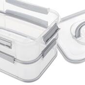 Orion Box UH Smart 2 poschodia s ušami, 2 x 1,8 l