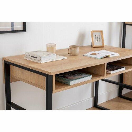 Birou Misto Sapphire Oak