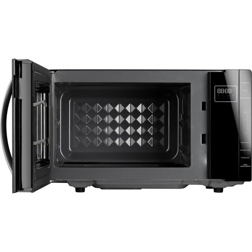 Sencor SMW 7023BK mikrohullámú sütő