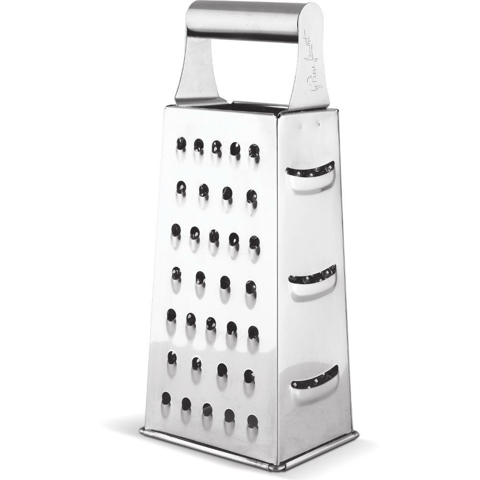 Lamart LT7067 reszelő, 24 cm-es reszelőtartó