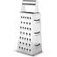 Lamart LT7067 reszelő Rest, 24 cm