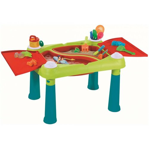 Gyerekasztal Creative Fun, 79 x 56 x 50 cm