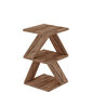 Masă de cafea Albeni Atlantic Pine