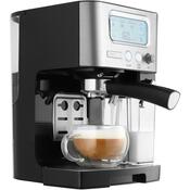 Sencor SES 4090SS espresso pákové