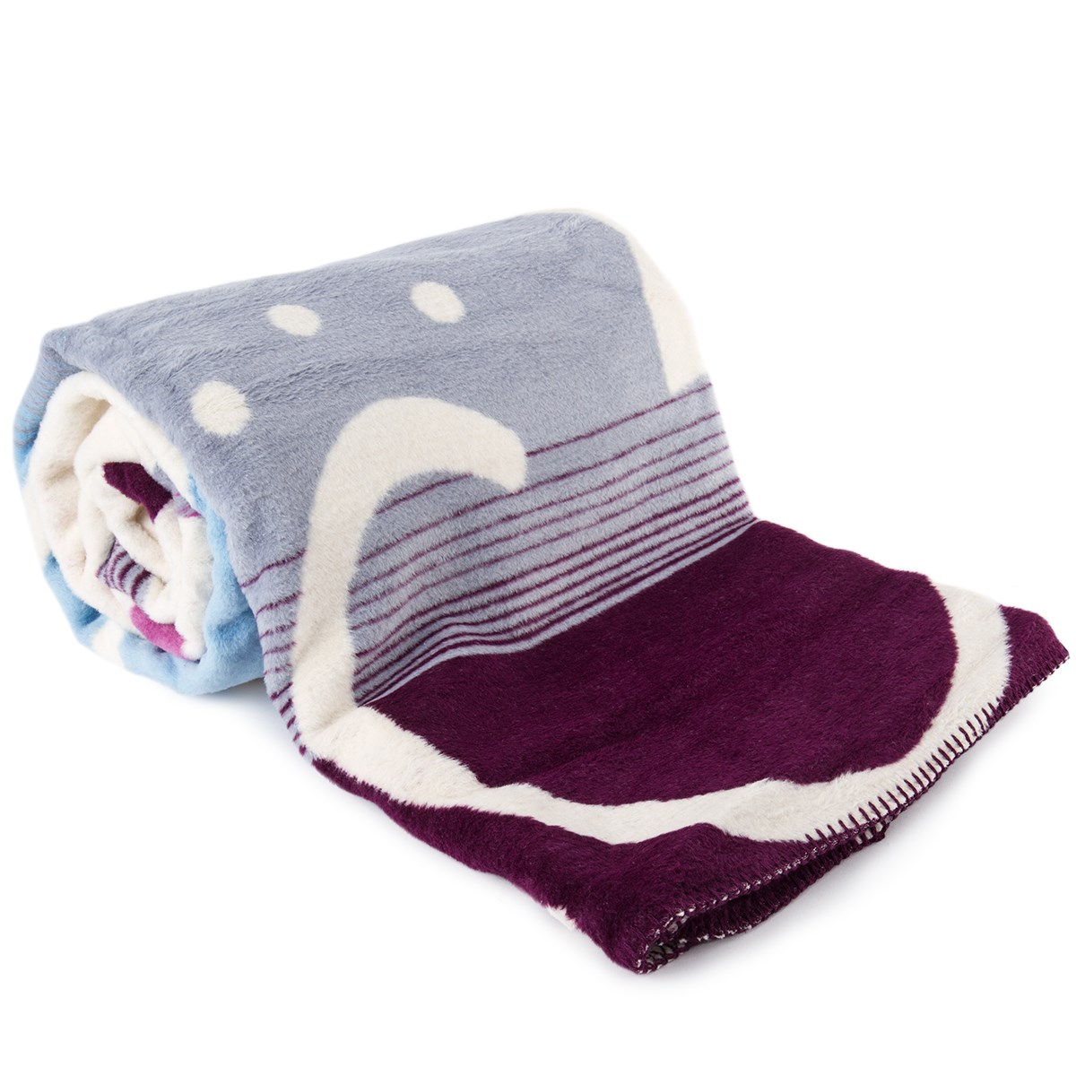 BedTex Bavlnená deka Tarsus 150x200