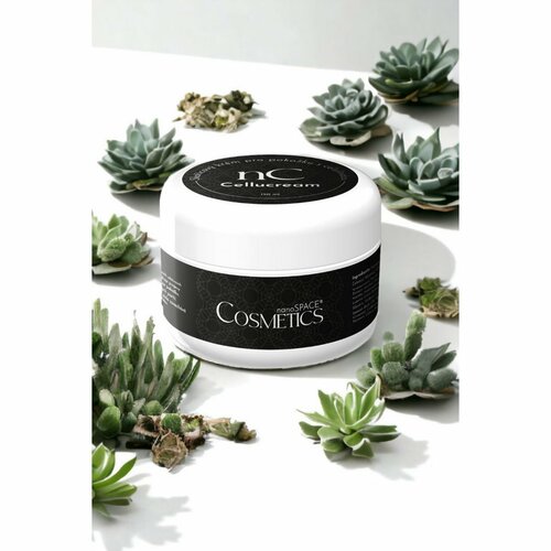 NC Zimtcreme gegen Cellulite mit Chili Cellucream 150 ml