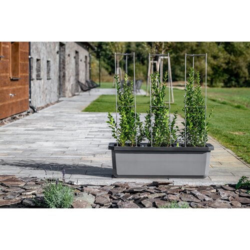 Suport vertical Flower Lover Green Wall LargoTrio