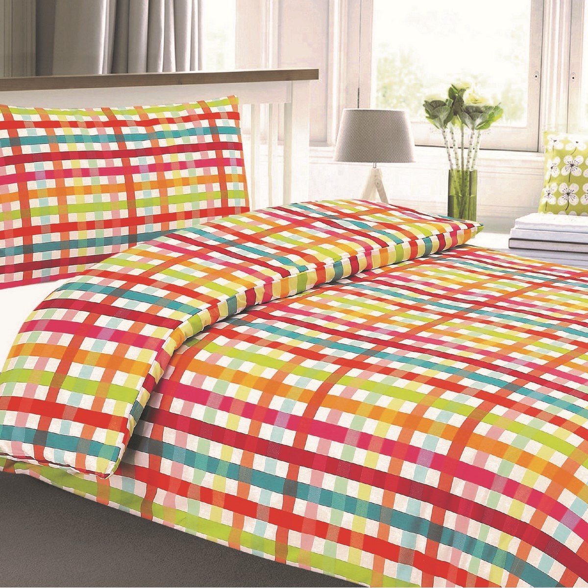 JAHU Obliečky Anita Cubito, 140 x 200 cm, 70 x 90 cm