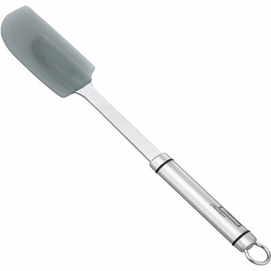 Tescoma Space President Teigspatel, grau