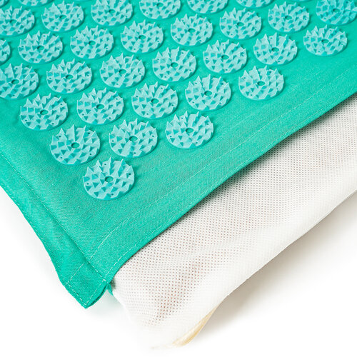 4Home komplet za akupresurno masažo celega telesa Antistress