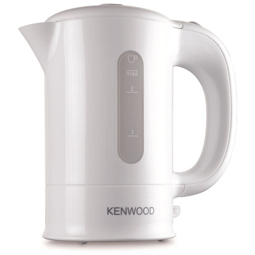 Kenwood JKP250 utazó vízforraló, 2 csésze, 2 kanál