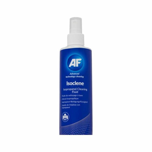Levně AF univerzální čistič Isoclene, 250 ml