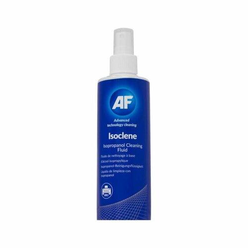 AF univerzalni čistilec Isoclene, 250 ml