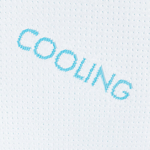 4Home Захисна охолоджуюча наволочка для подушки  Nylon Cooling, 70 x 90 см