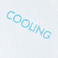 Husă cu efect de răcire pentru perna 4Home Nylon Cooling, 70 x 90 cm