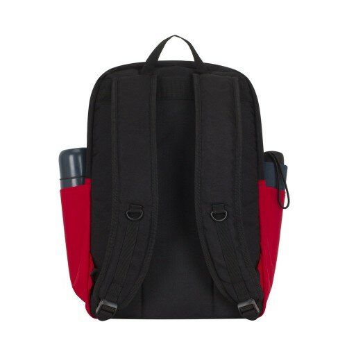 Riva Case 5560 batoh 20 l na notebook 15,6", černá a červená