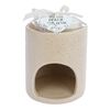 Bohemia Gifts Aroma lampa z vonjnimi voski - Hvala