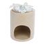 Bohemia Gifts Aroma lampa z vonjnimi voski - Hvala