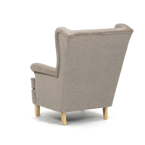 Ohrensessel BGE2, beige