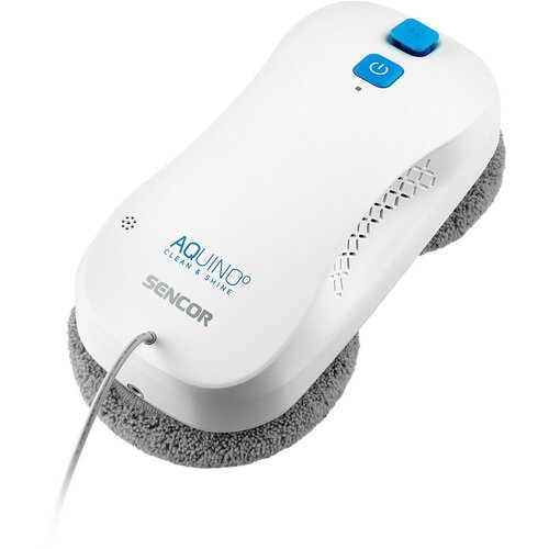 Sencor SRW 6010WH robotikus ablaktisztító