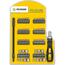 Fieldmann FDS 1010-58R izvijač z bitom
