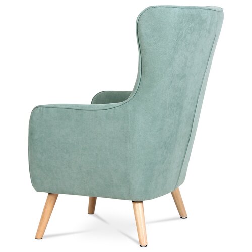 Sessel BLUE2, türkis