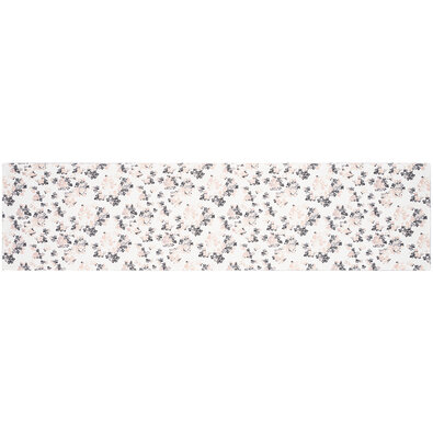 Tekalec Květy 2022, 33 x 130 cm