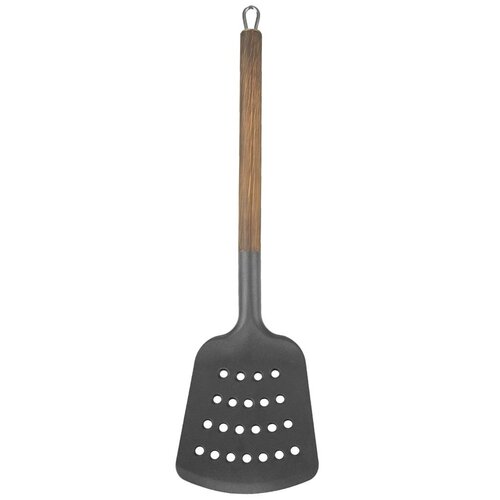 Orion Spatula cu găuri WOODEN