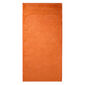 Ręcznik bambus Berlin pomarańczowy, 50 x 100 cm