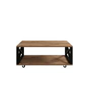 Măsuță de cafea Refia Atlantic Pine