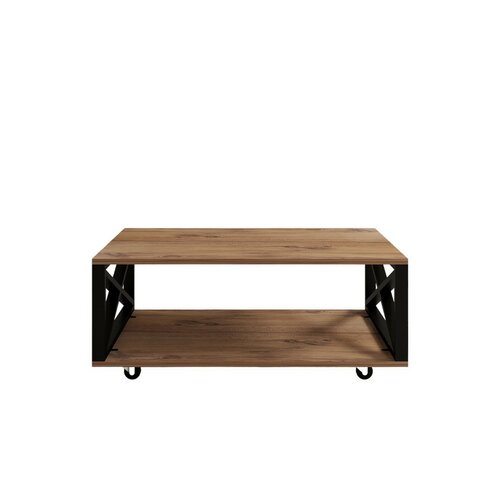 Refia Atlantic Pine konferenciaasztal