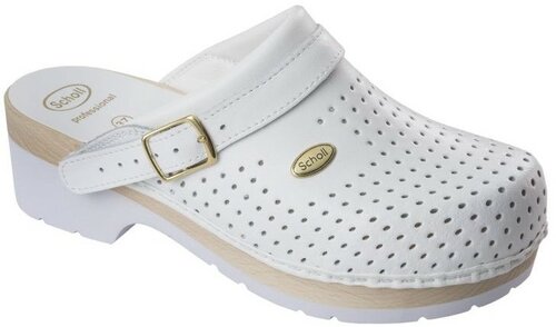 Scholl CLOG S/COMF - papuci medicali PROFESIONAL