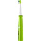 Sencor SOC 0912GR dětský zubní kartáček, zelená