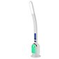 Rabalux 74231 lampa stołowa LED z brokatem Figen, biały, 5 W, 290 lm, 5000 K, ściemnialna