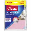 Vileda Actifibre Soft mikrohandrička, 1 ks