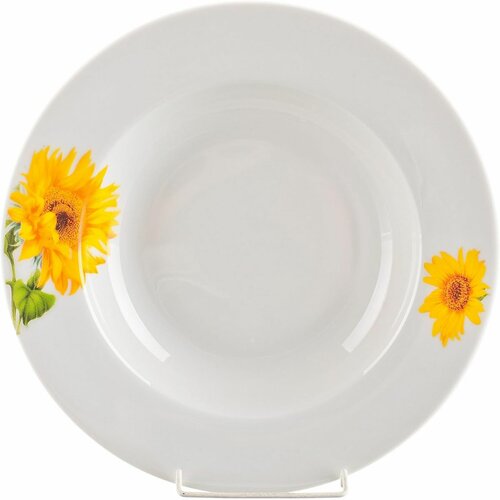 Banquet Столовий набір з 18 предметів Sunny