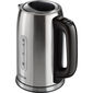Sencor SWK 1760BK elektromos vízforralótermo-géllel, 1,7 l, fekete