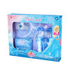 Rappa Princess Winter Kingdom set cu geantă șipantofi