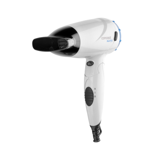 Concept VV5741 suszarka do włosów BEAUTIFUL, niebieski