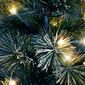Solight 1v238 Vianočný LED stromček 15 LED, teplá biela, 45 cm