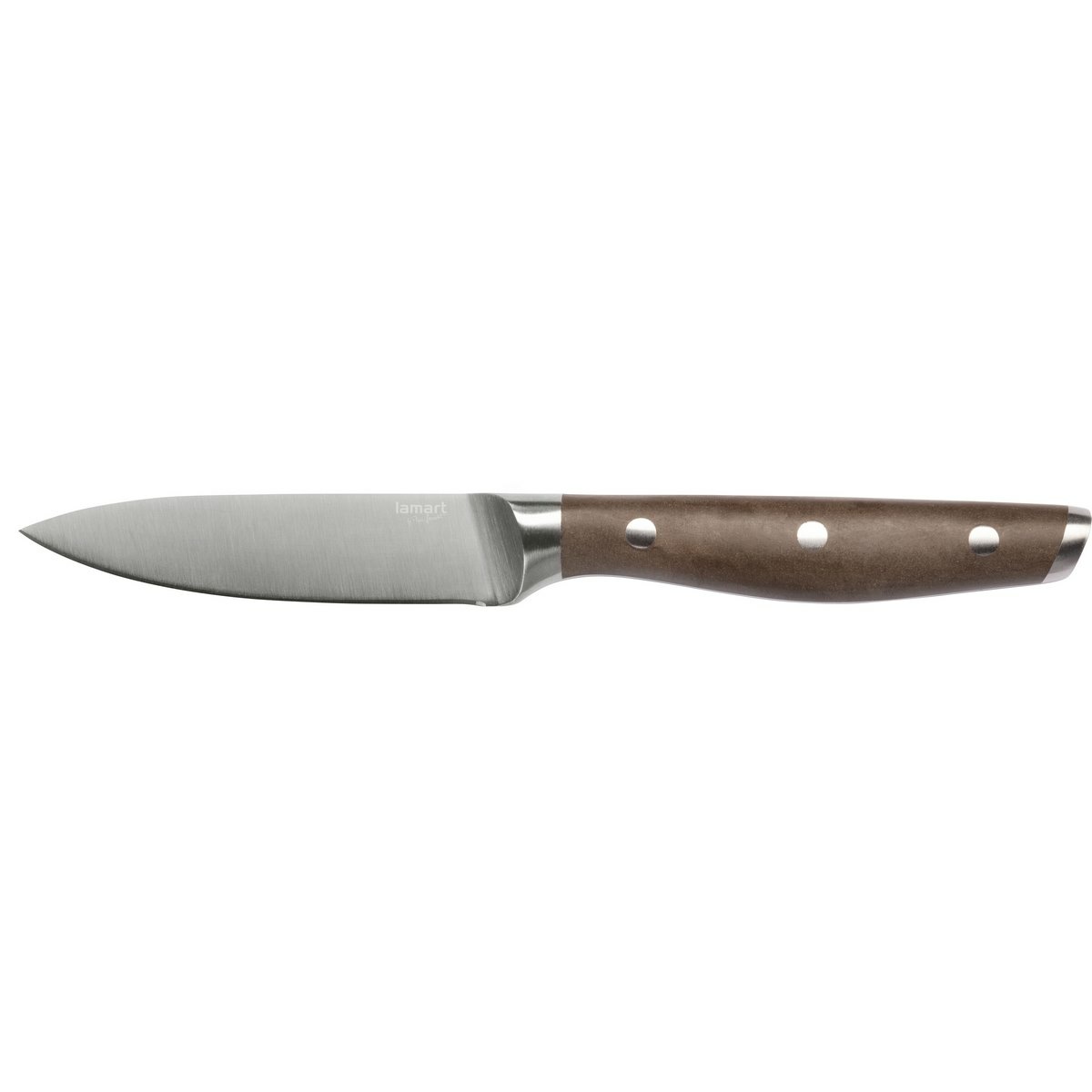 Lamart LT2161 Nóż do obierania WPC 9 cm
